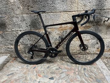 Używany Orbea ORCA M10iLTD PWR 2023 2023 Road & Gravel