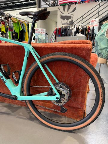 Bianchi Arcadex COMP 2026 2026 Road & Gravel d'occasion — image 7 sur 8