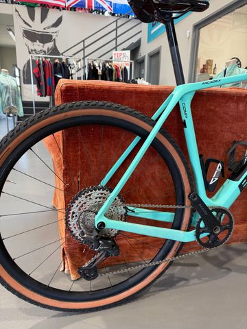 Bianchi Arcadex COMP 2026 2026 Road & Gravel d'occasion — image 4 sur 8
