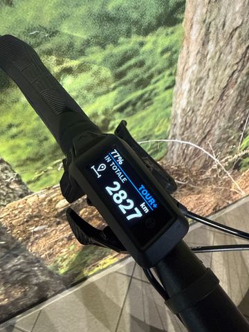 Brugt CUBE STEREO HYBRID ONE44 PRO 2025 2025 Mountainbike — billede 2 af 5