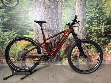 Použité CUBE STEREO HYBRID ONE44 PRO 2025 2025 MTB