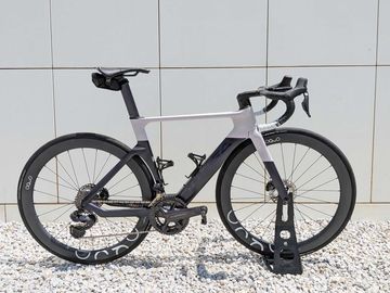 Brugt Orbea Orca Aero M20i 2025 Road & Gravel — billede 2 af 7