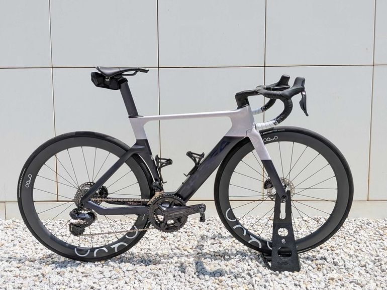 Brugt Orbea Orca Aero M20i 2025 Road & Gravel — billede 2 af 7