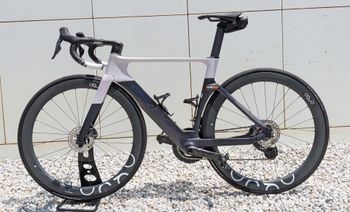 Used Orbea Orca Aero M20i 2025 Road & Gravel