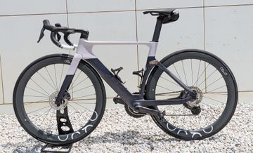 Orbea Orca Aero M20i 2025 Road & Gravel usato