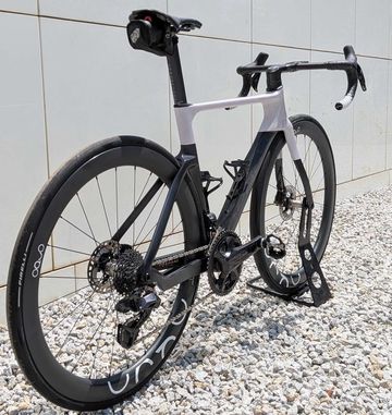 Brugt Orbea Orca Aero M20i 2025 Road & Gravel — billede 5 af 7