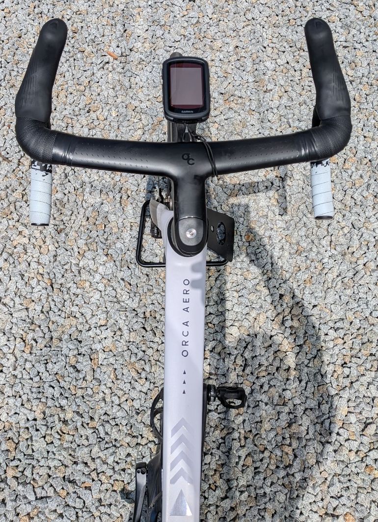 Brugt Orbea Orca Aero M20i 2025 Road & Gravel — billede 7 af 7