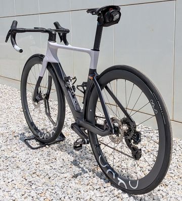 Brugt Orbea Orca Aero M20i 2025 Road & Gravel — billede 6 af 7