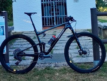 Gebrauchtes Giant Anthem Advanced Pro 29 2 2022 2022 MTB