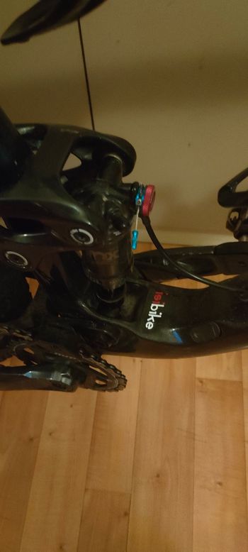 Brugt Giant Anthem Advanced Pro 29 2 2022 2022 Mountainbike — billede 7 af 7