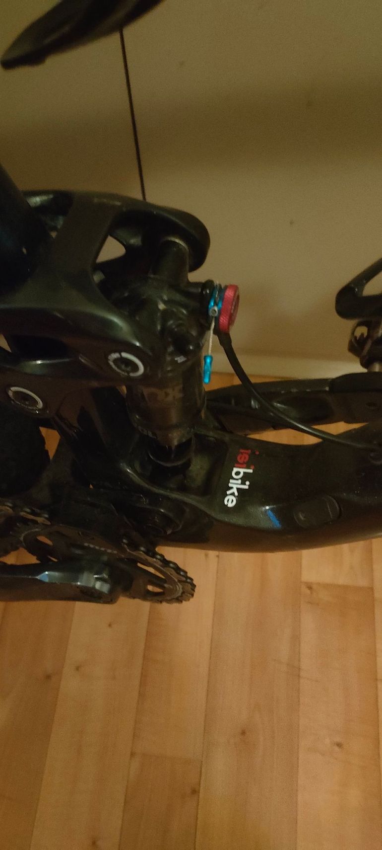 Brugt Giant Anthem Advanced Pro 29 2 2022 2022 Mountainbike — billede 7 af 7