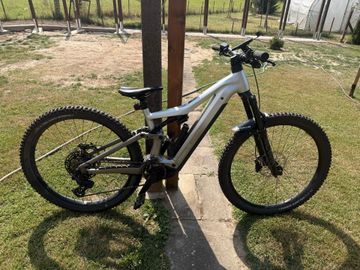 Focus JAM² 6.8 2024 2024 MTB usato