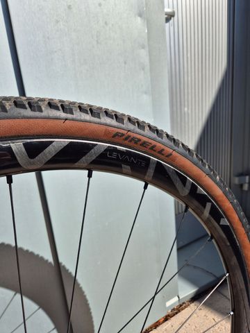 Used Sarto TA Gravel Edelradschmied handge. Rahmen 2023 Road & Gravel, Light Gray — image 11 of 14