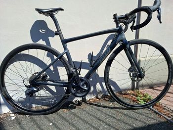 Použité Specialized S-Works Tarmac SL6 Disc - Dura Ace Di2 2020 2020 Road & Gravel