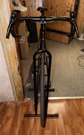Brugt Trek Madone SL 6 2019 2019 Road & Gravel — billede 5 af 5