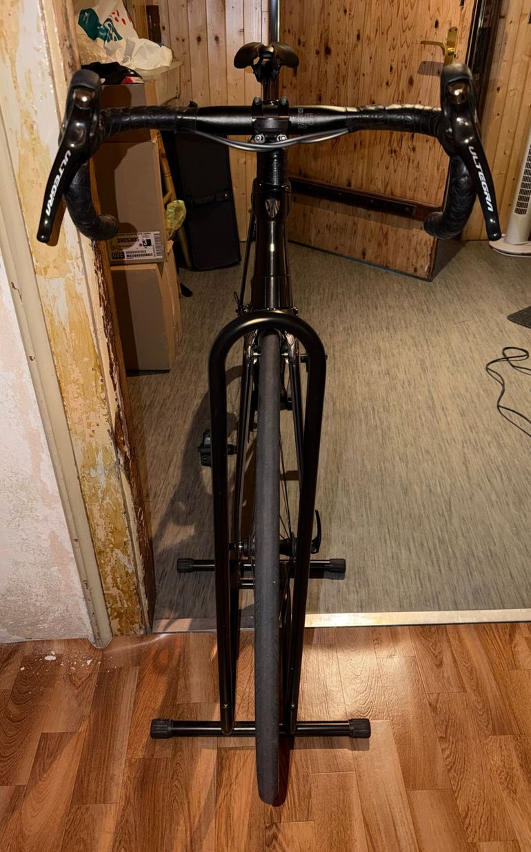 Brugt Trek Madone SL 6 2019 2019 Road & Gravel — billede 5 af 5