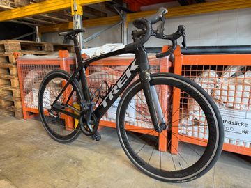 Trek Madone SL 6 2019 2019 Road & Gravel usato