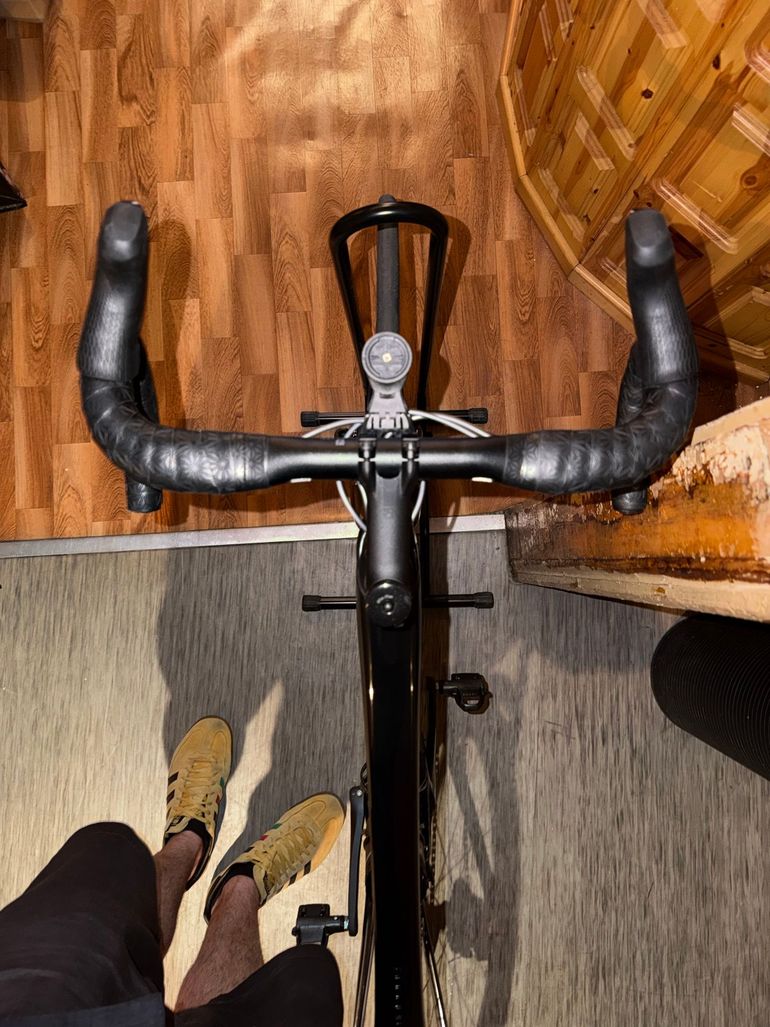 Brugt Trek Madone SL 6 2019 2019 Road & Gravel — billede 4 af 5