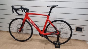 Gebrauchtes Wilier CENTO10 SL SHIMANO ULTEGRA R8020 2023 2023 Road & Gravel