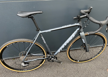 Stevens Vélo Gravel / Cyclo-cross – Très Bon état 2021 Road & Gravel usato