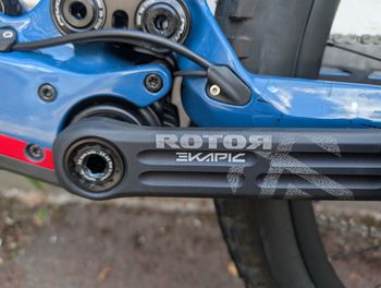 Pivot SHUTTLE SL Ride SLX/XT 2024 2024 MTB d'occasion