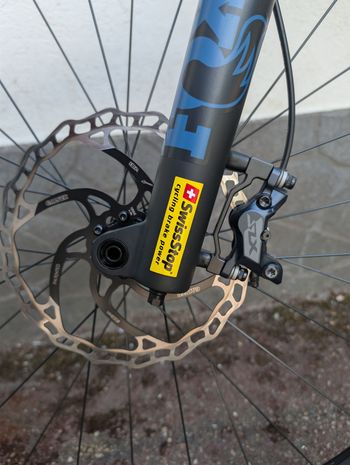 Used Pivot SHUTTLE SL Ride SLX/XT 2024 2024 MTB