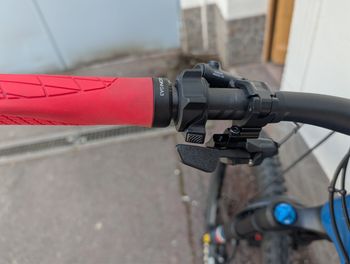Pivot SHUTTLE SL Ride SLX/XT 2024 2024 MTB usato