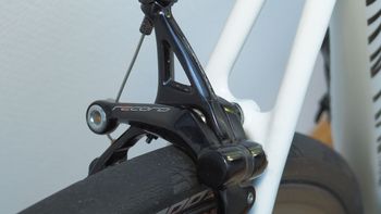 Brugt Canyon Ultimate CF SLX Pro 2013 Road & Gravel — billede 5 af 6