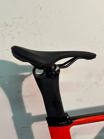 Gebrauchtes Footon Speed Crono 2013 Road & Gravel, Orange — Bild 5 von 8