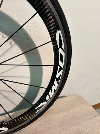 Brugt Footon Speed Crono 2013 Road & Gravel — billede 3 af 8