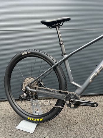 Brugt Orbea ALMA M TEAM 2022 2022 Mountainbike — billede 3 af 4