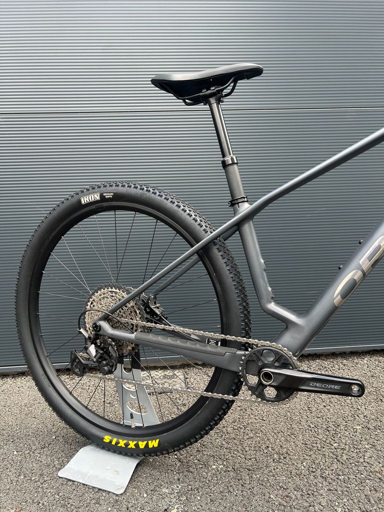 Brugt Orbea ALMA M TEAM 2022 2022 Mountainbike — billede 3 af 4