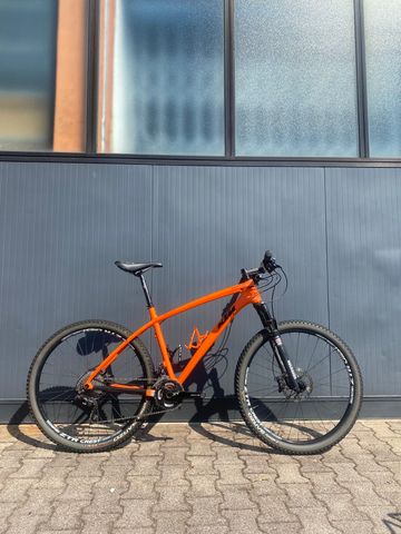 KTM MYROON ELITE 2023 2023 MTB de segunda mano