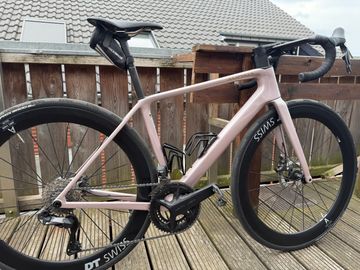 Käytetty Avona Velum 2026 Road & Gravel — kuva 2 / 6