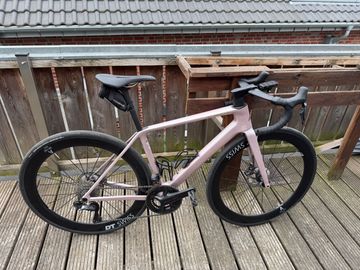 Brugt Avona Velum 2026 Road & Gravel