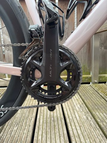 Käytetty Avona Velum 2026 Road & Gravel — kuva 5 / 6