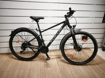 Używany Focus WHISTLER 3.6 EQP 2022 2022 Urban & Touring
