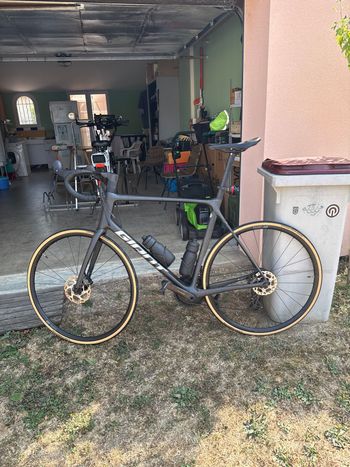 Used Giant TCR Advanced Disc 2 Pro Compact 2022 2022 Road & Gravel