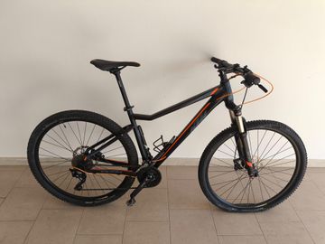 Käytetty KTM Ultra Shimano Deore XT 2019 Mountainbike — kuva 1 / 17