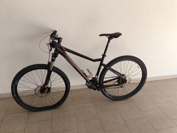 Brugt KTM Ultra Shimano Deore XT 2019 Mountainbike — billede 2 af 17
