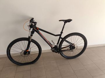 Käytetty KTM Ultra Shimano Deore XT 2019 Mountainbike — kuva 2 / 17