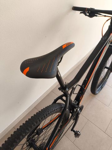 Käytetty KTM Ultra Shimano Deore XT 2019 Mountainbike — kuva 5 / 17