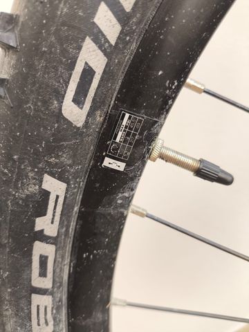 Käytetty KTM Ultra Shimano Deore XT 2019 Mountainbike — kuva 10 / 17