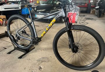 Brugt Kellys Gate Shimano Deore XT 2025 MTB