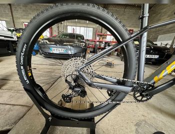 Używany Kellys Gate Shimano Deore XT 2025 Mountainbike — zdjęcie 2 z 4