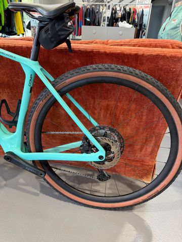 Käytetty Bianchi Arcadex COMP 2026 2026 Road & Gravel — kuva 12 / 16
