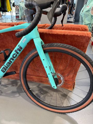 Käytetty Bianchi Arcadex COMP 2026 2026 Road & Gravel — kuva 5 / 16