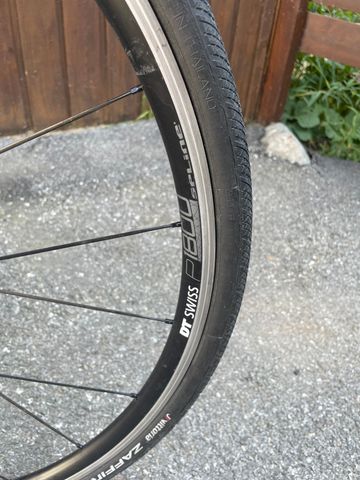 Tweedehands Canyon Ultimate CF SL 8 2021 2021 Road & Gravel — afbeelding 9 van 9