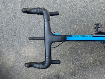 Brugt Canyon Ultimate CF SL 8 2021 2021 Road & Gravel — billede 6 af 9