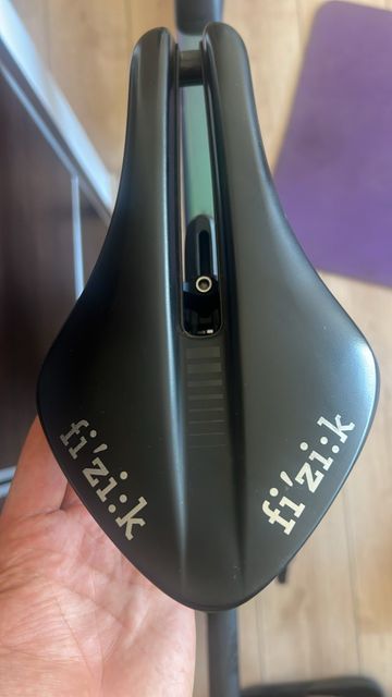 Cervélo P5 SRAM Force eTap AXS 2025 Road & Gravel usato, Viola — immagine 3 di 6